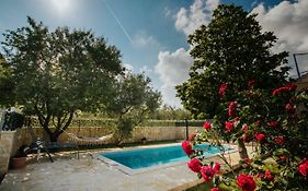 Holiday Home Vitali
